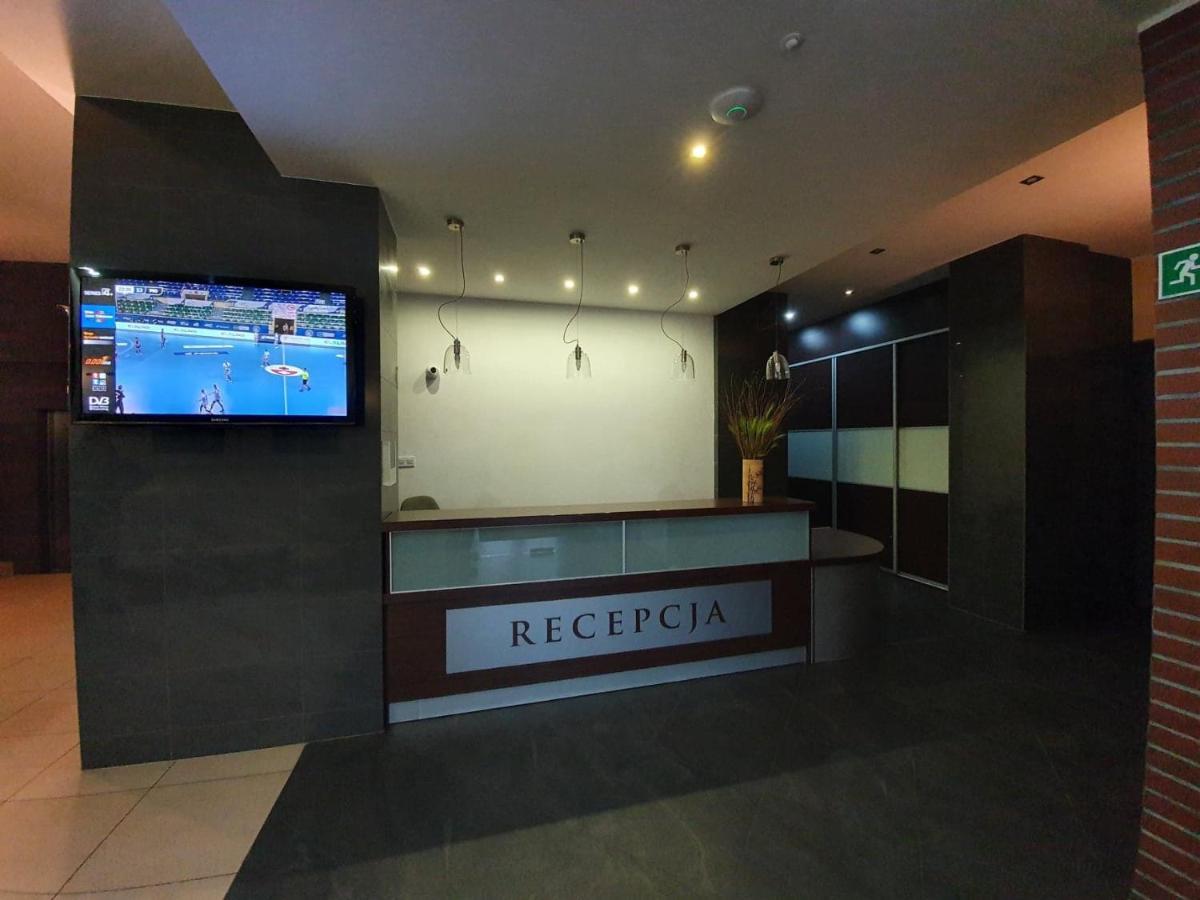 Lido Apartamenty Sarbinowo Dış mekan fotoğraf