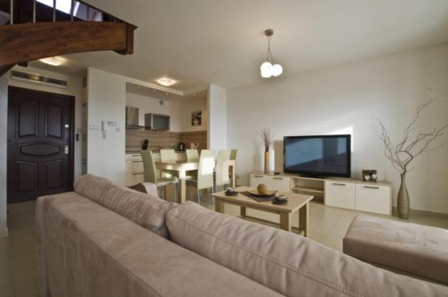 Lido Apartamenty Sarbinowo Dış mekan fotoğraf