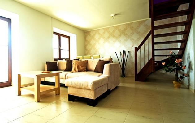 Lido Apartamenty Sarbinowo Dış mekan fotoğraf