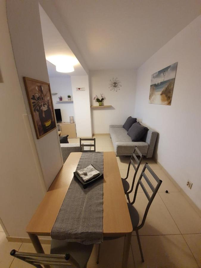 Lido Apartamenty Sarbinowo Dış mekan fotoğraf