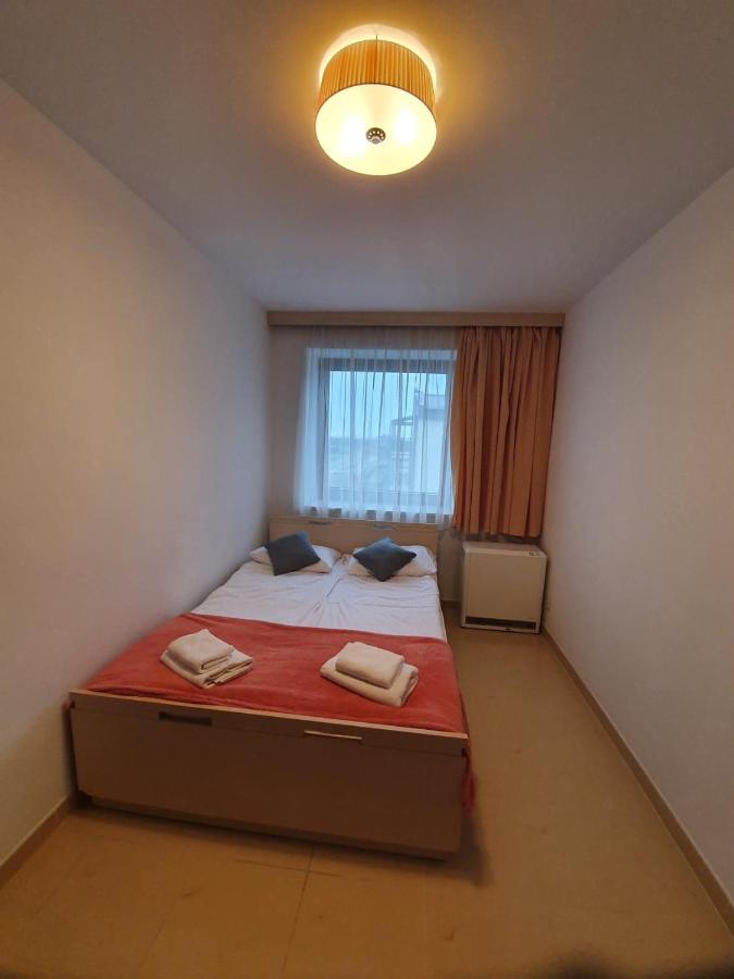 Lido Apartamenty Sarbinowo Dış mekan fotoğraf