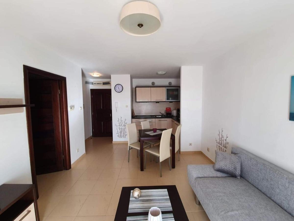 Lido Apartamenty Sarbinowo Dış mekan fotoğraf