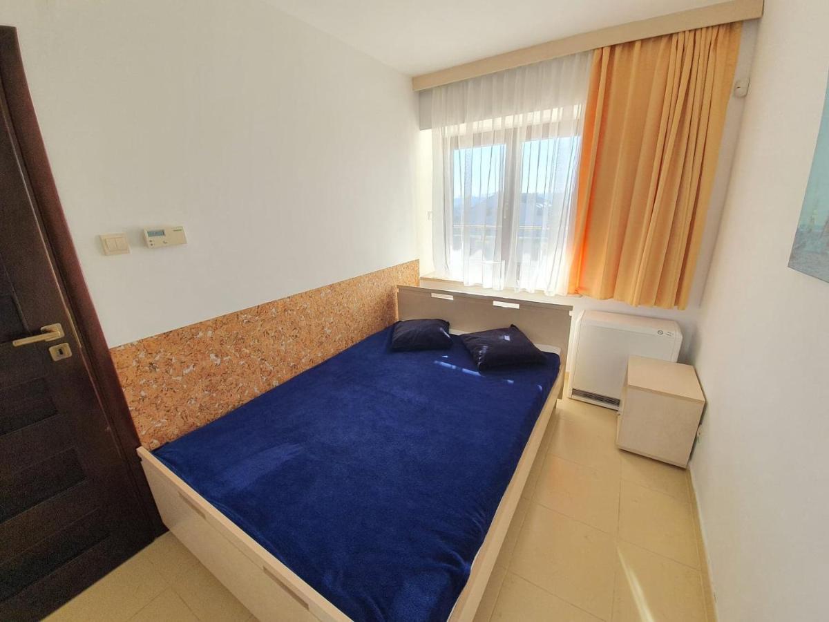 Lido Apartamenty Sarbinowo Dış mekan fotoğraf