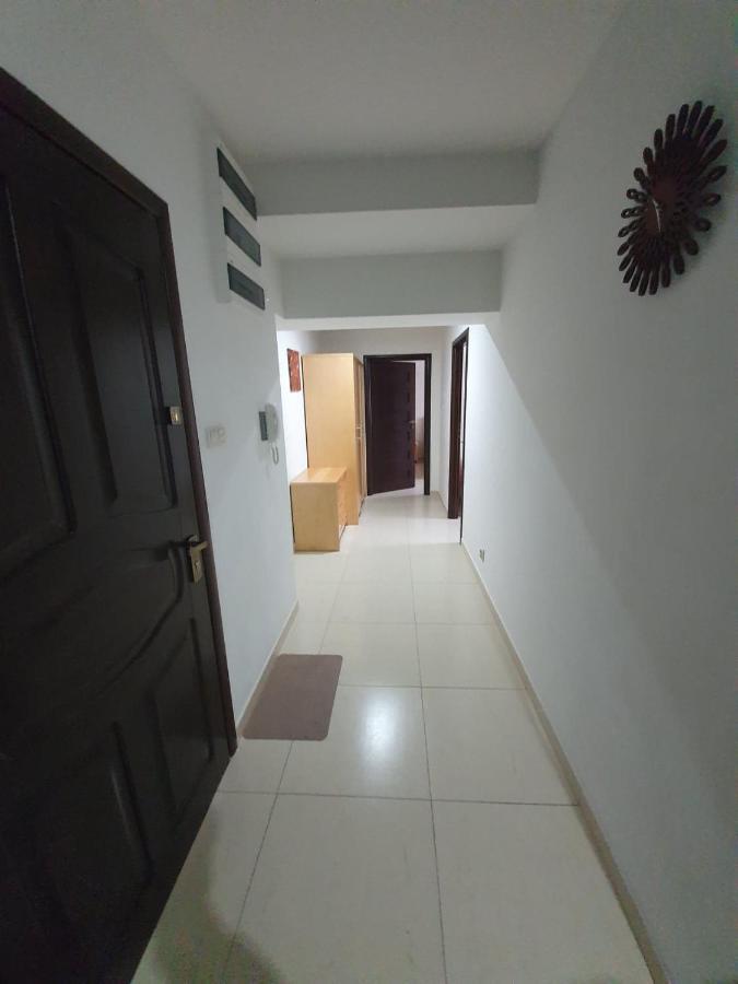Lido Apartamenty Sarbinowo Dış mekan fotoğraf