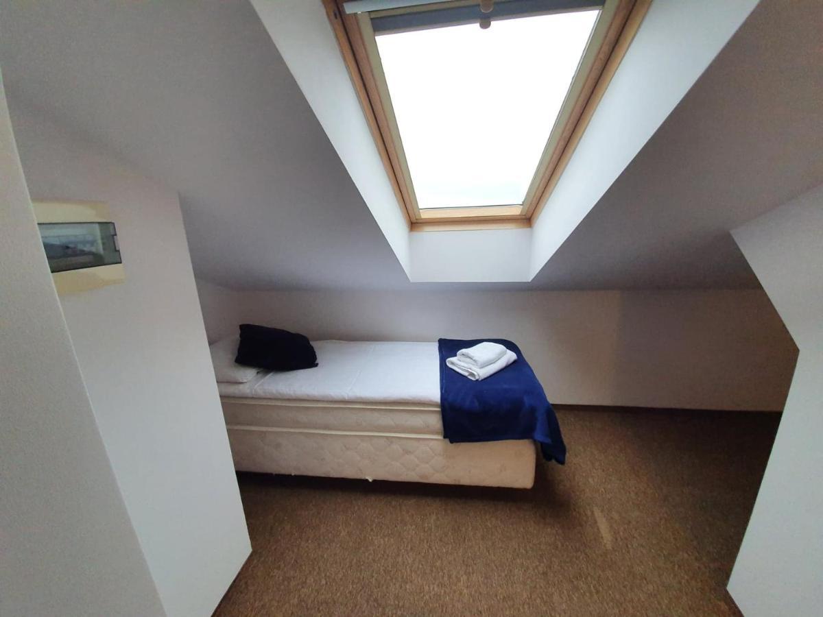 Lido Apartamenty Sarbinowo Dış mekan fotoğraf