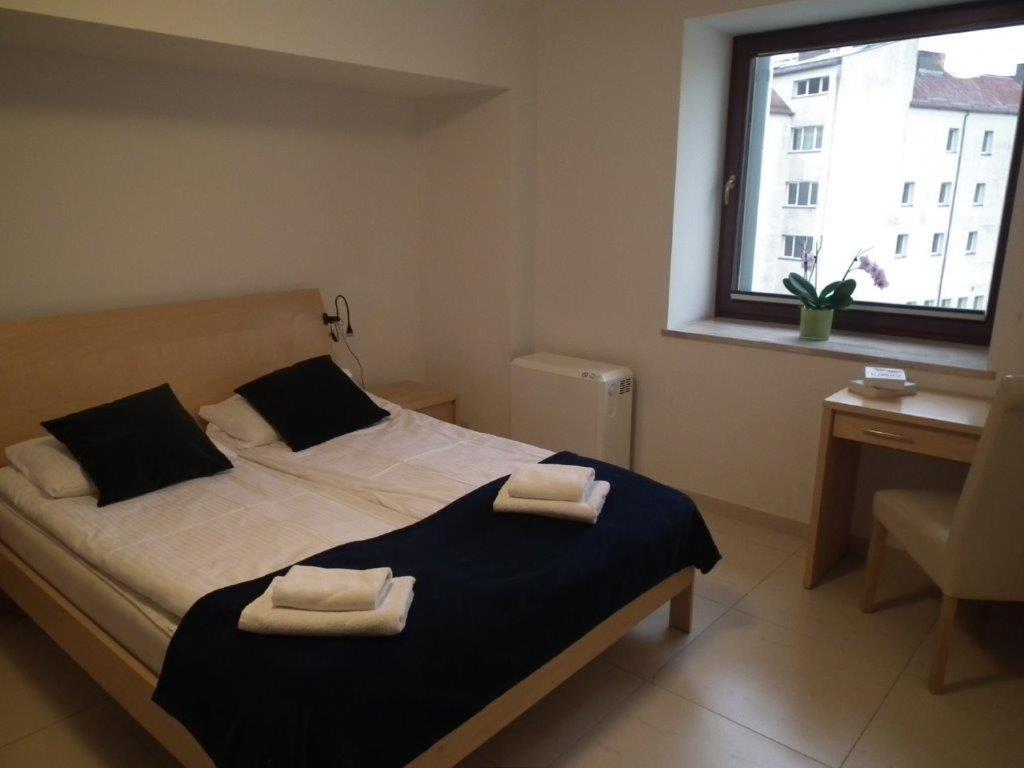 Lido Apartamenty Sarbinowo Dış mekan fotoğraf