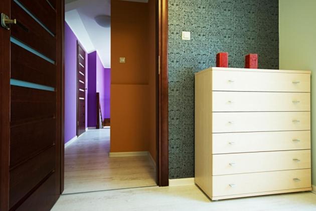 Lido Apartamenty Sarbinowo Dış mekan fotoğraf