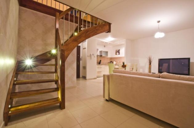 Lido Apartamenty Sarbinowo Dış mekan fotoğraf