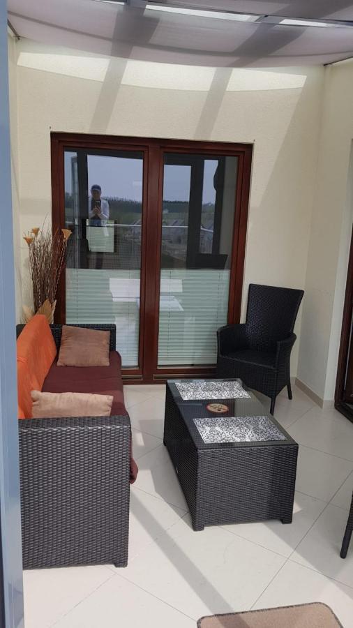 Lido Apartamenty Sarbinowo Dış mekan fotoğraf