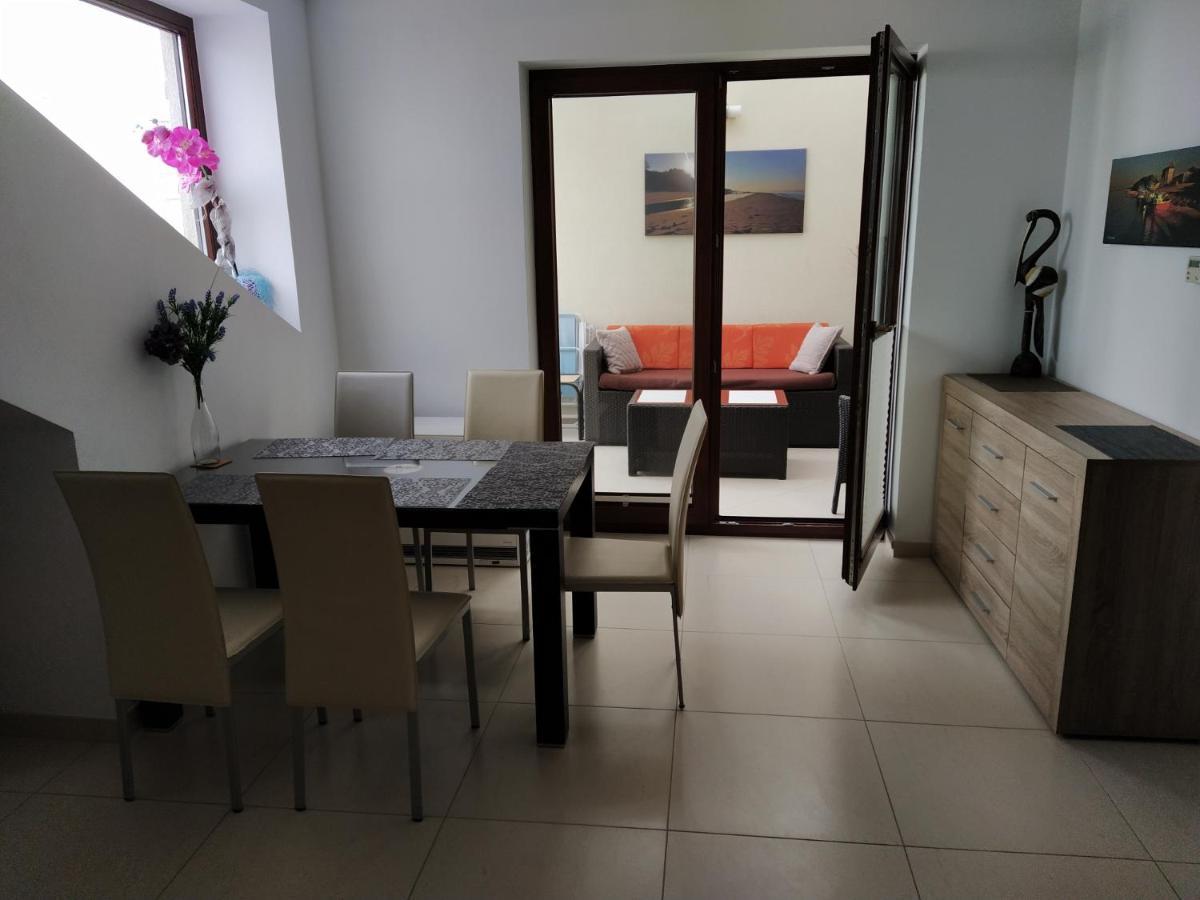 Lido Apartamenty Sarbinowo Dış mekan fotoğraf