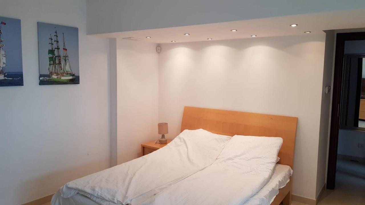 Lido Apartamenty Sarbinowo Dış mekan fotoğraf