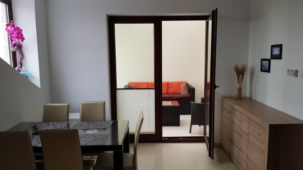 Lido Apartamenty Sarbinowo Dış mekan fotoğraf